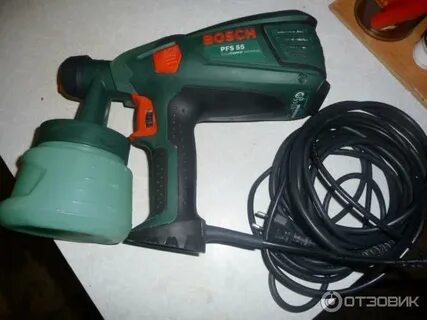 Bosch pfs 55