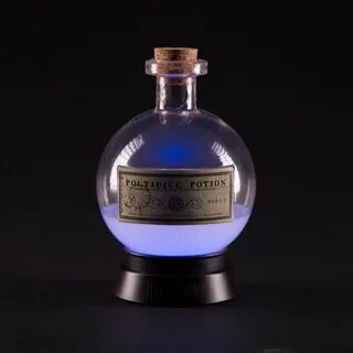 A magical mood light for would be wizards and Muggles alike, this Harry Pot...