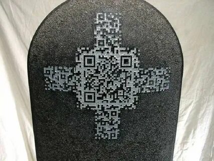 Qr код памяти