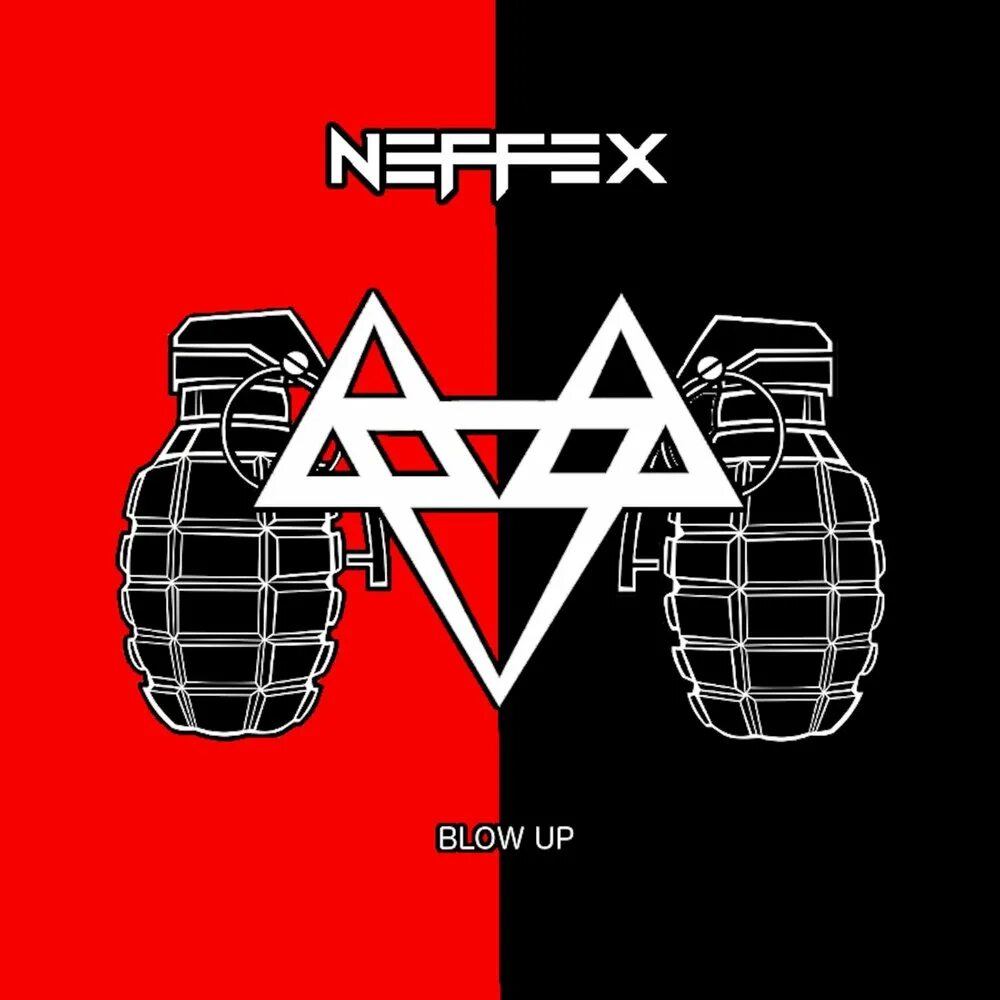 NEFFEX. NEFFEX обложка. NEFFEX blow up. Обложки песен NEFFEX.