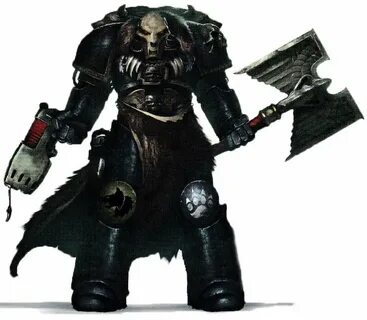 Wolf slayer