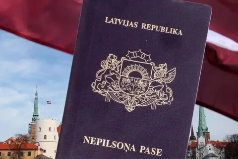 Как получить гражданство эстонии