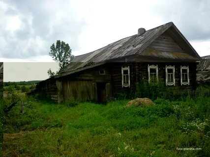 Кировская область тужинский