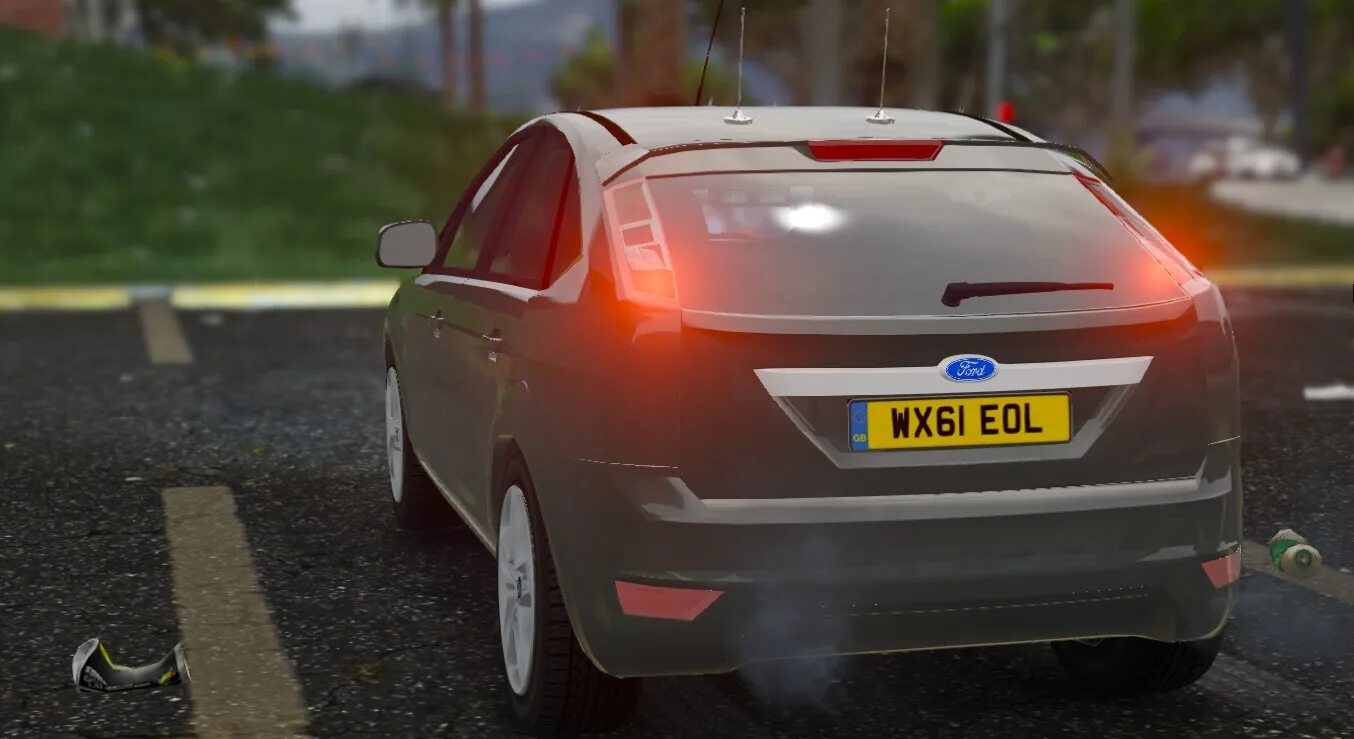 Мод на хэтчбек. Ford focus 3 hatchback gta 5. ford focus 2 gta 5. gta 5 модель ford focus 2 hatchback. форд фокус unmarked police.