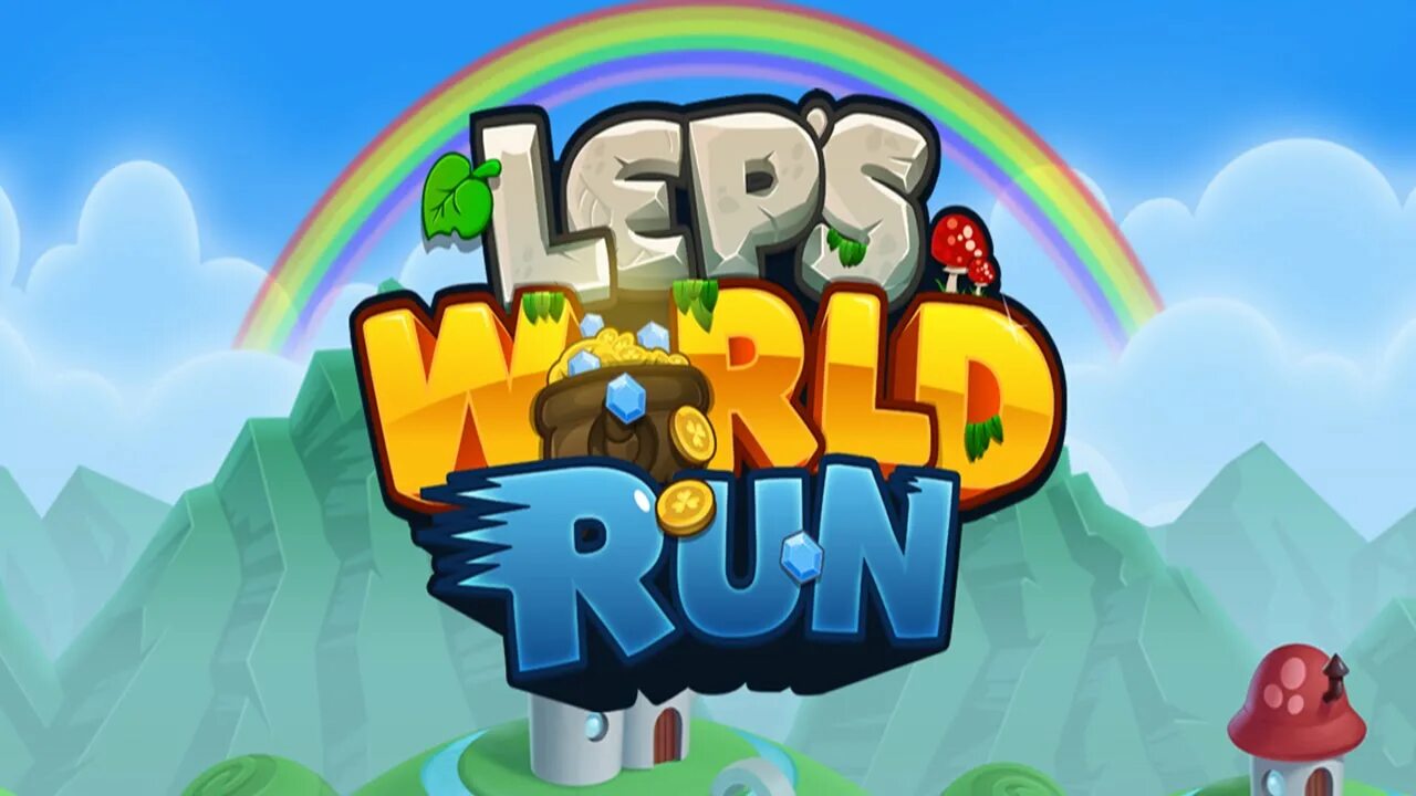 Ворлд ран. Игры NERBYTE GMBH super Jump World. Leps World Run Trailer. Lep's World Run. NERBYTE GMBH все игры.