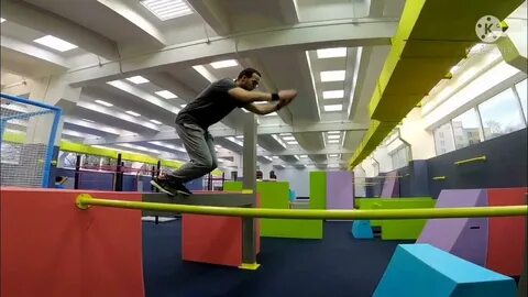 Беговая коньково
