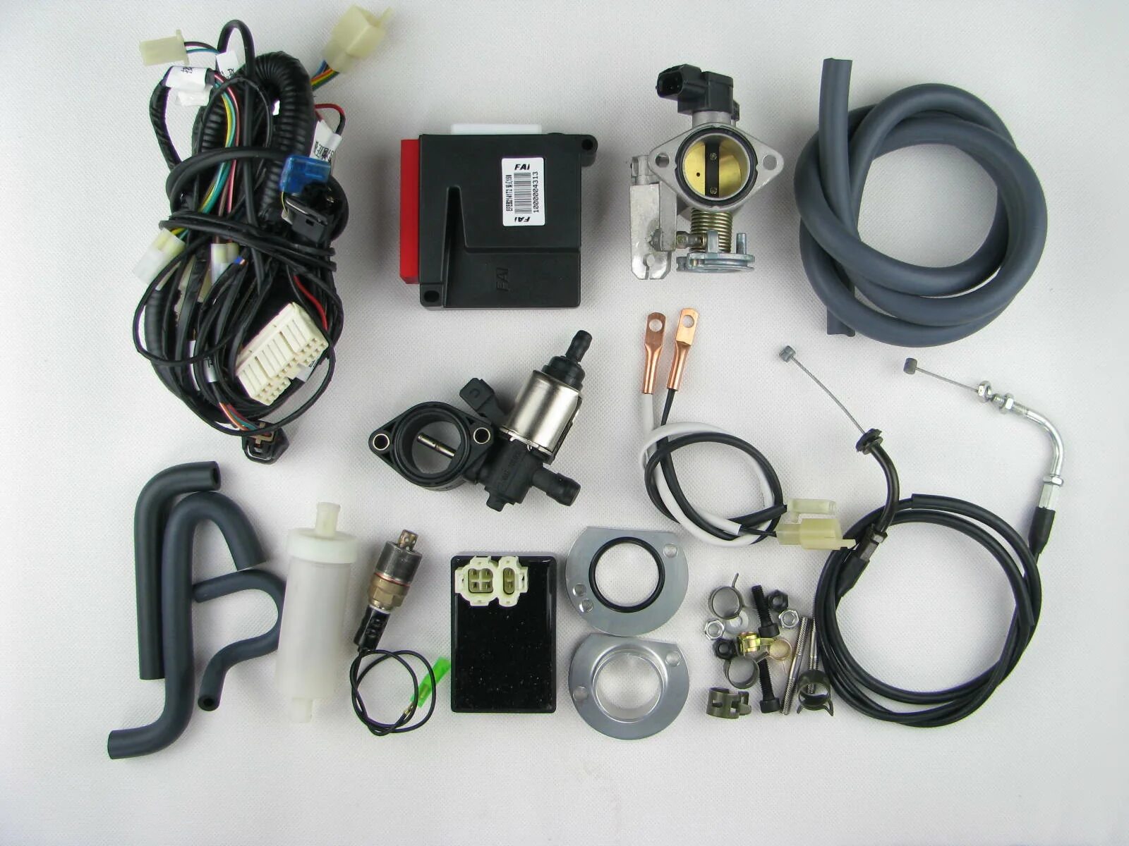 Инжектор Kit 300 СС