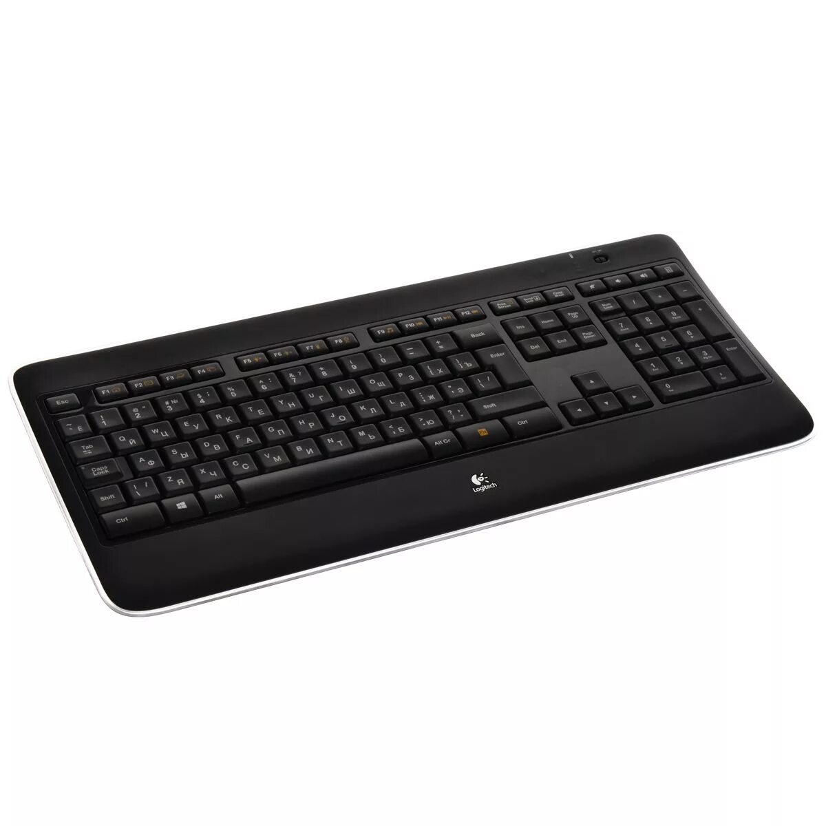 Клавиатура логитек беспроводная. Клавиатура logitech illuminated keyboard k800. клавиатура беспроводная logitech k800. клавиатура logitech wireless illuminated keyboard k800 black usb. logitech k800 wireless illuminated.