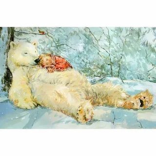 Медвежонок во сне женщине