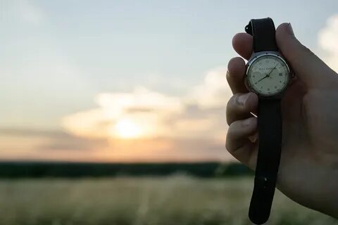 Watch life