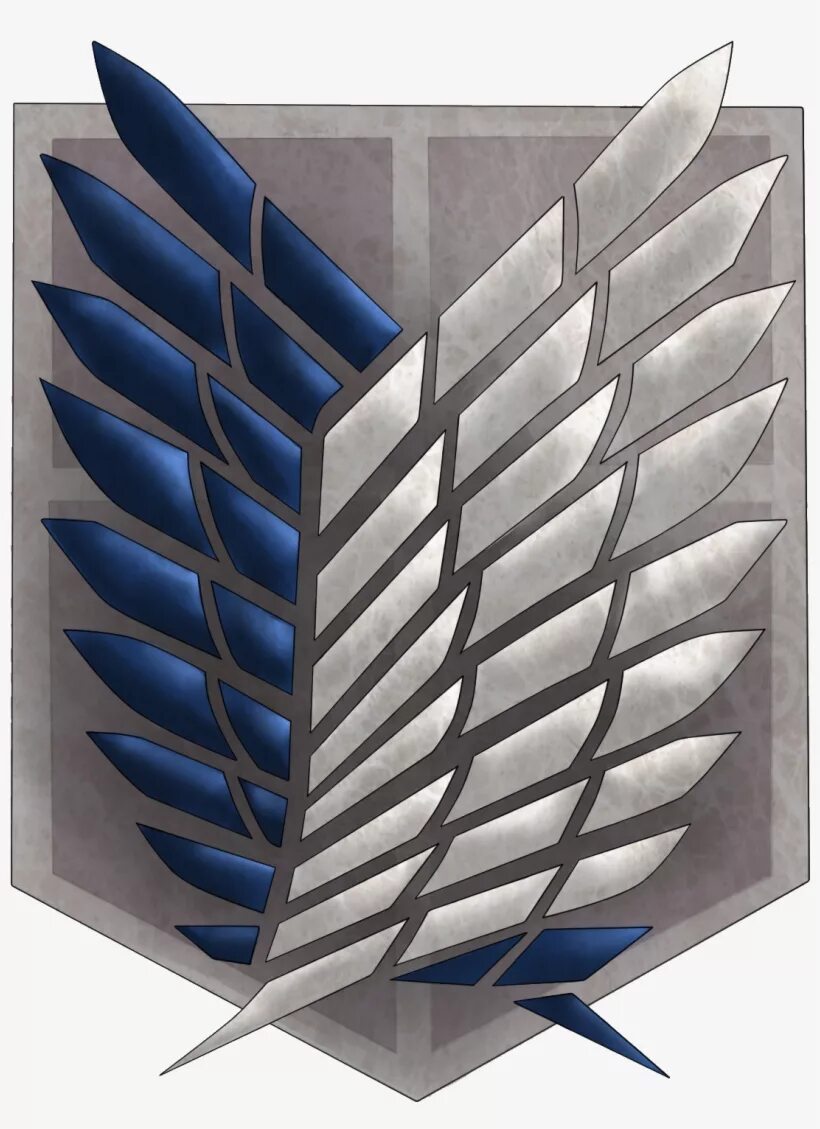 Shield attack. Shield attack
