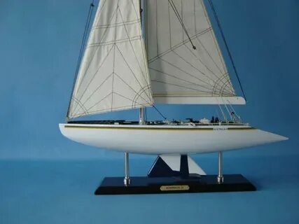 D 2 sail