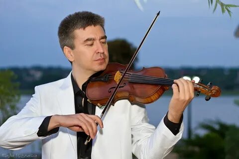 Скрипка ростов