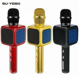 Микрофон ys