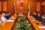 Арбитражный суд томской области фото Мэрия Томска проиграла апелляцию о выплате "Сибмосту" 114 млн руб: Яндекс.Новост
