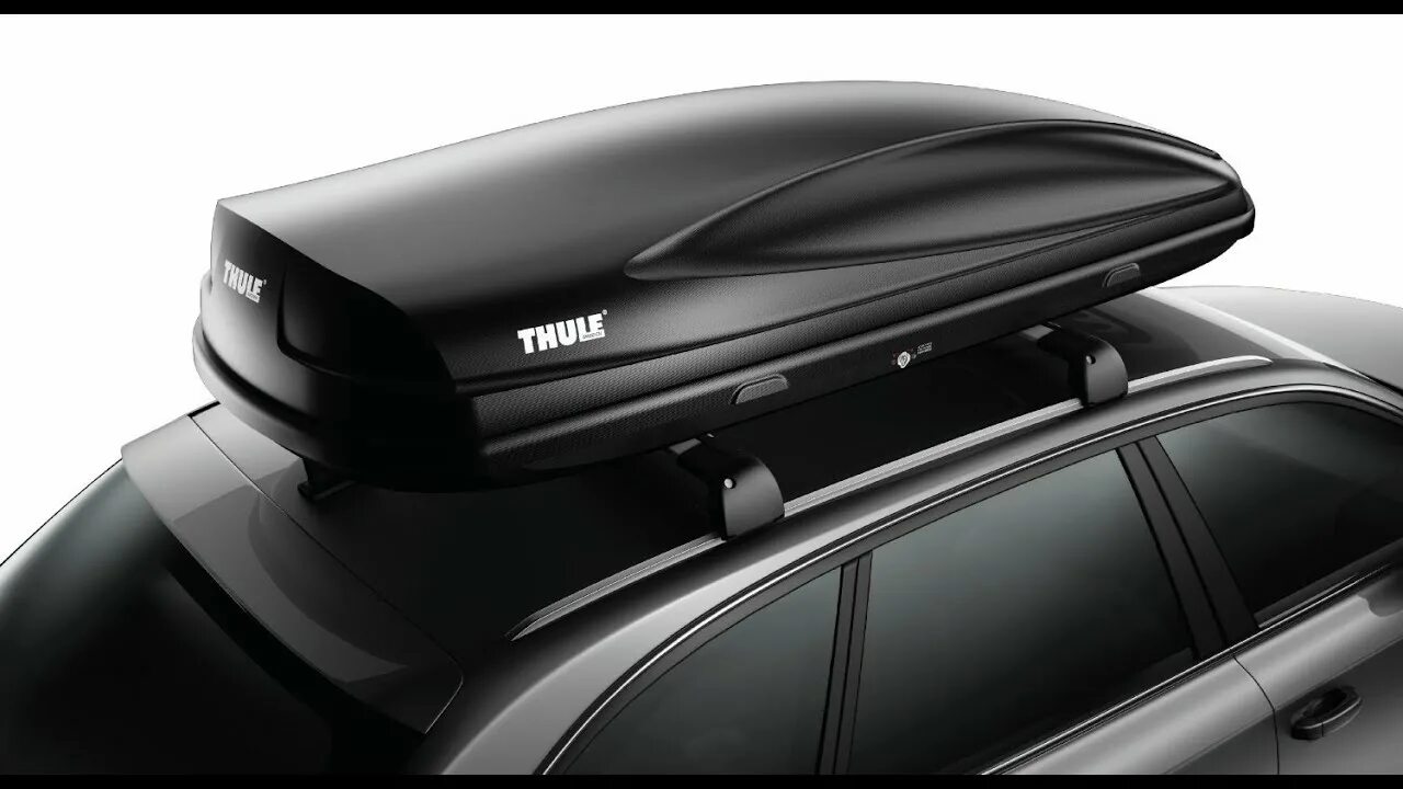 Автобоксы красноярск. Roof Rack Thule. Thule Motion XL 800. Автобокс Thule Lexus GS. Автобокс Thule 2020.