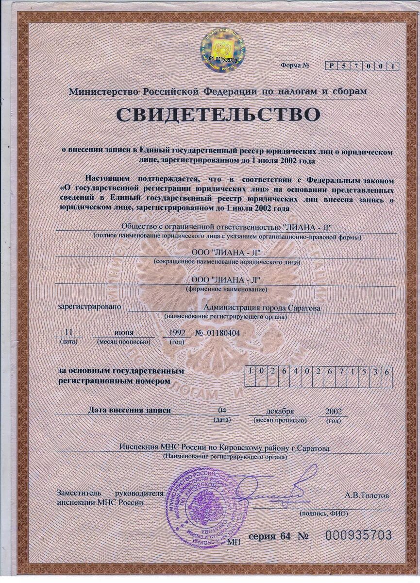 Свидетельства о государственной регистрации юр. Свидетельство о государственной регистрации юридического лица ип. Регистрационный номер юридического лица это. Свидетельство огрн компании. Пример огрнип юридического лица.