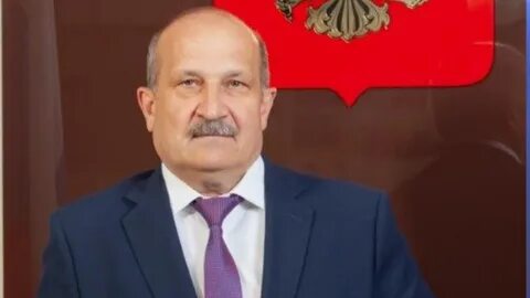 Владимирский председатель