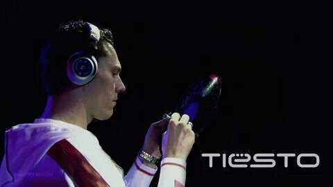 Dj tiesto silence