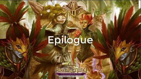 Awakening 5