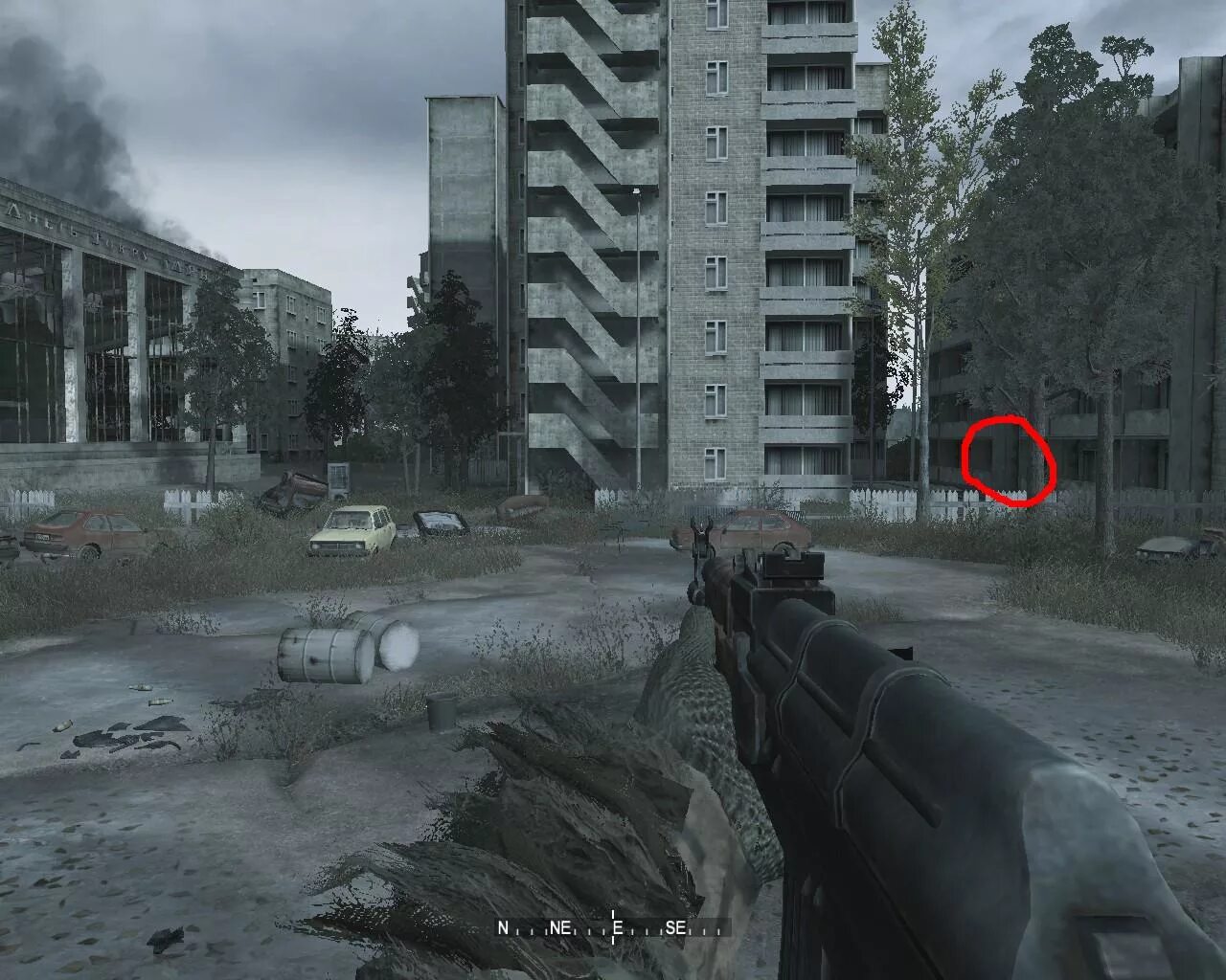 Modern warfare разведданные. Call of duty 4 modern warfare припять. call of duty 4 modern warfare чернобыль. кал оф дьюти 4 миссия в чернобыле. cod mw 4 припять.