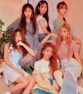 G idle