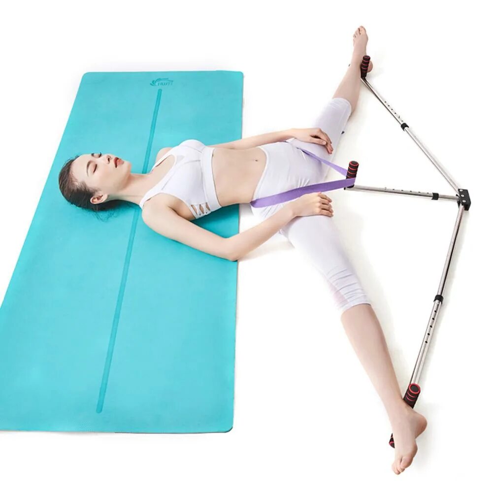 Leg split