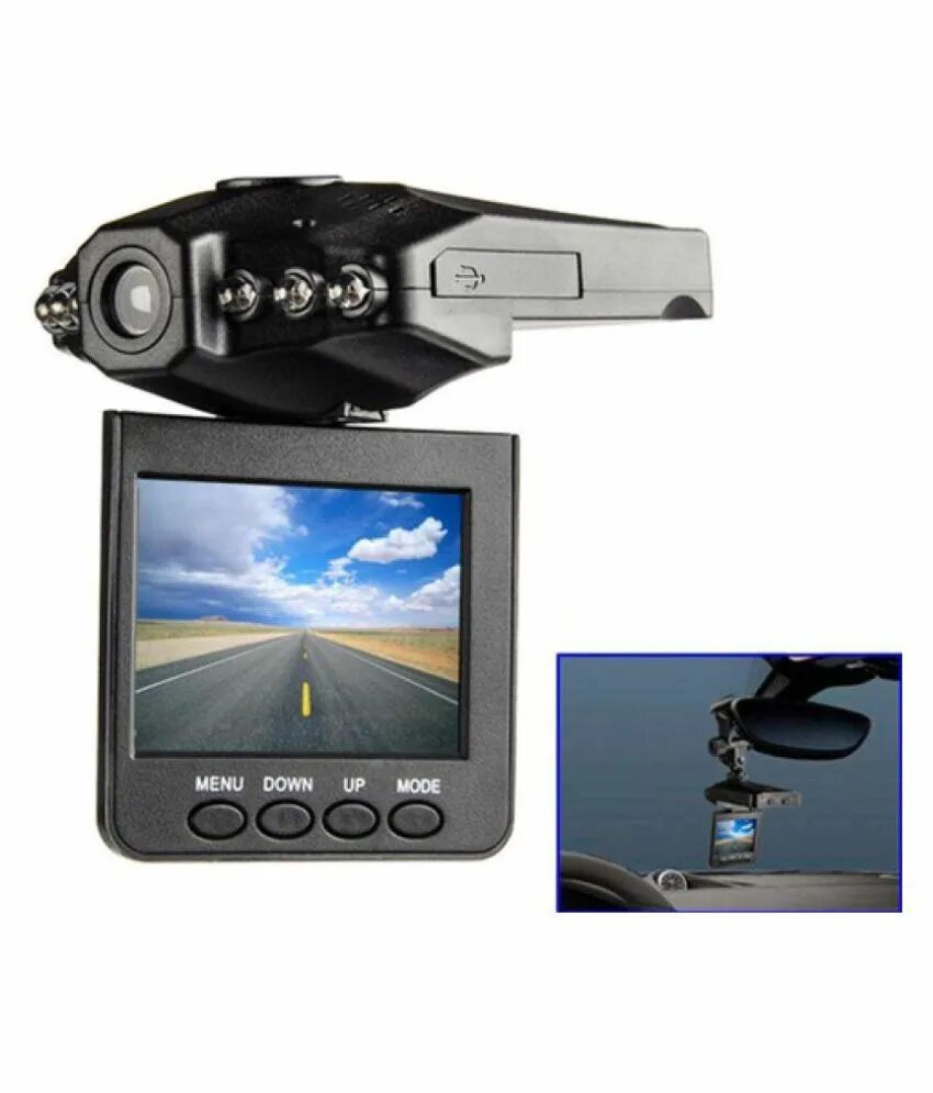 Dvr tft. Видеорегистратор двр идентификатор s254099344. cross от-21,5 tft. 720p hd in-car dvr - 2 inch lcd display, night vision - gadg. видеорегистратор портативный носимый надзор фото.
