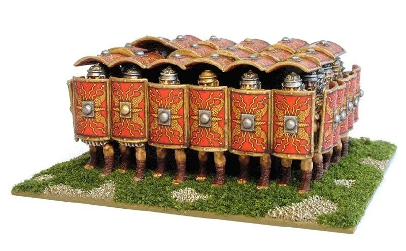 Древнеримская армия легион. Боевая черепаха римских легионеров. Римская черепаха. Римские легионеры когорты. Римская черепаха.