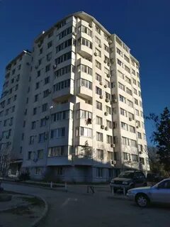 Севастопольская 2 корп 2