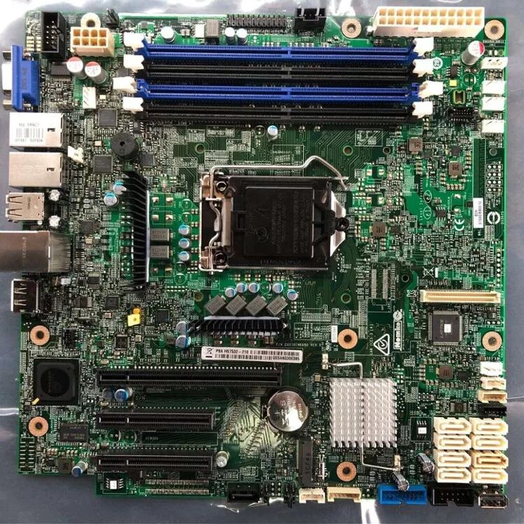 Server board
