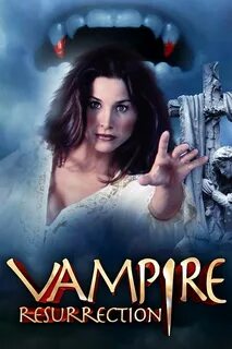 Vampires resurrection