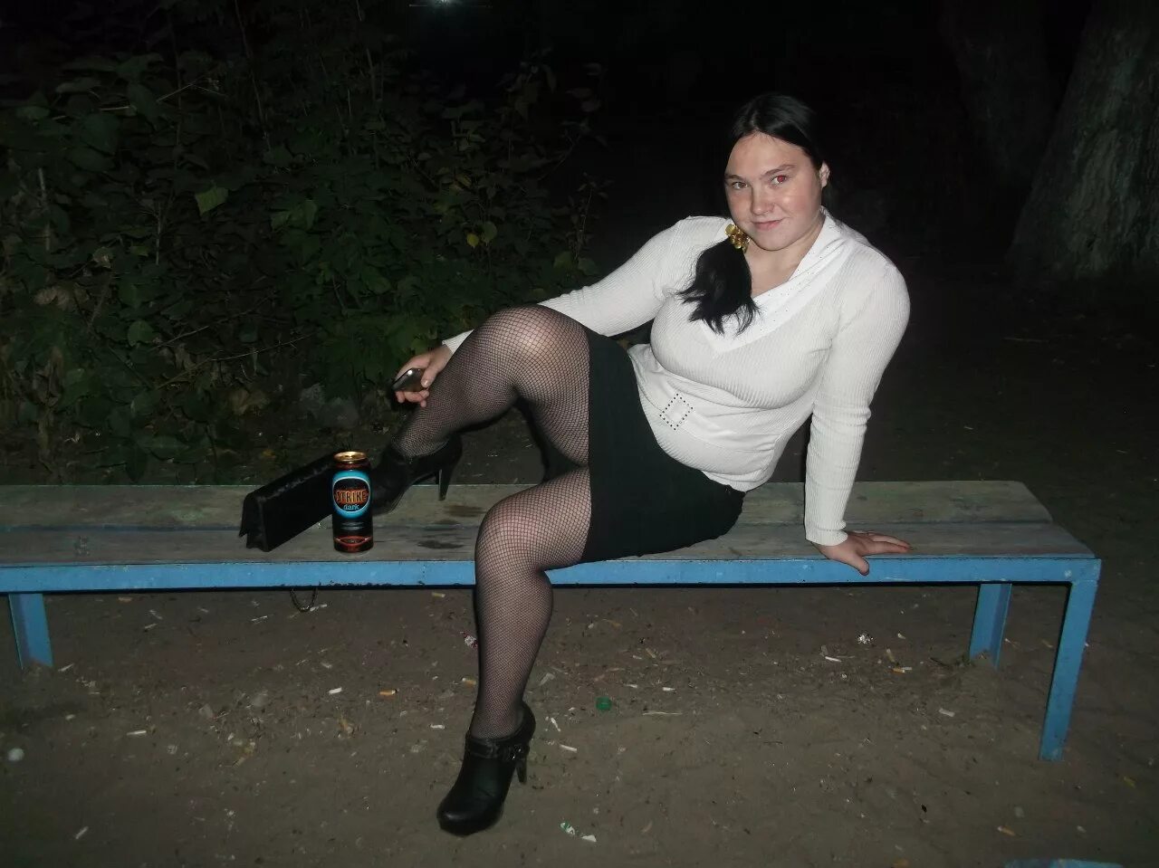 Пьяные полные русские жены
