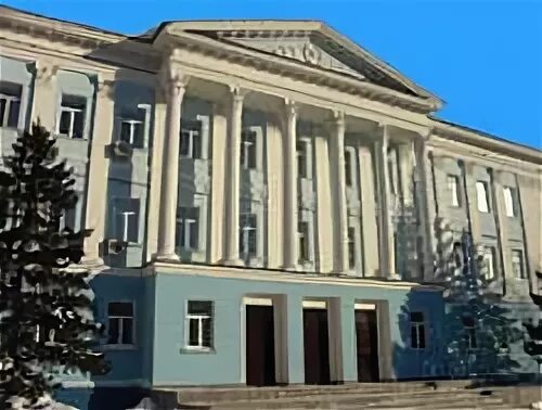 Алтайский государственный культуры