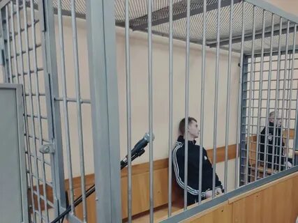 Сизо томск