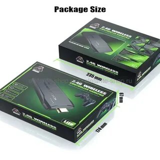 Game stick lite 10000