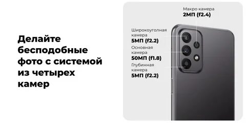 Samsung a235f dsn