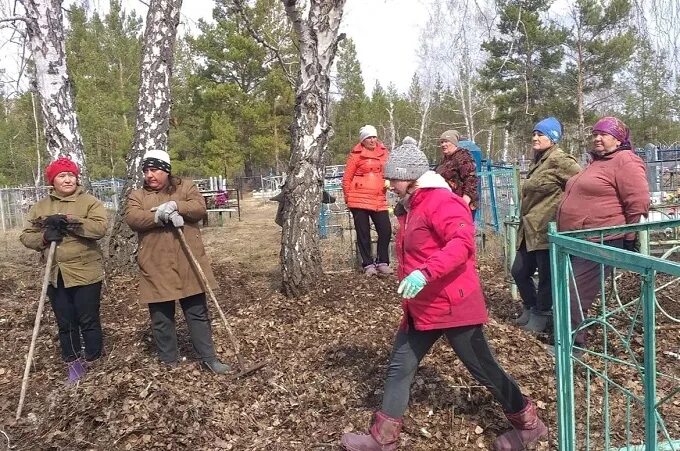 Образование апрель 2020. Выходим на субботник. Кладбище села Осеево Шадринского района. Субботник 2023 Курган. Курган (кладбище).