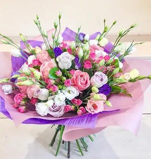 Классный букет