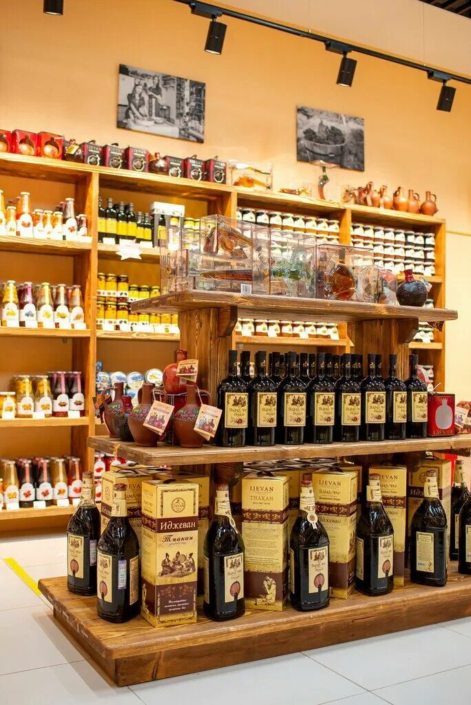 иджеван новосибирск