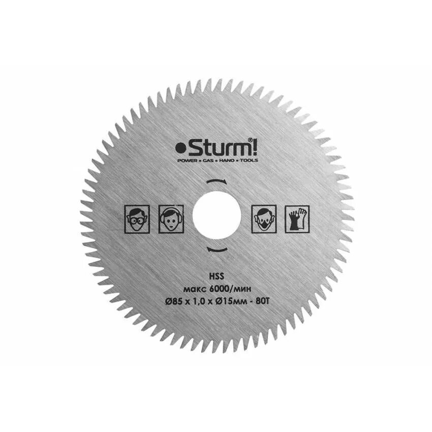 Мини пильный диск. Sturm cs5060ms 85*15*1,0 80t. диск пильный 85х15 80т мини cs5060ms-85-15-0.1-80t sturm. диски для много фунциональной пилы штурм cs5060ms. sturm cs5045ms запчасти.