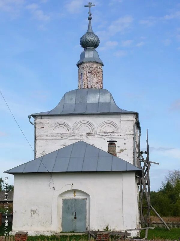 церковь михаила архангела ивановская обл. село архангел ивановской области. ивановское (суздальский район). храм архангела михаила (суздаль). церковь архангела михаила.