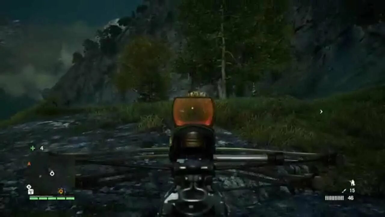 Far cry 4 маски ялунга