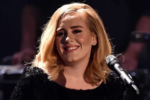 Adele's
