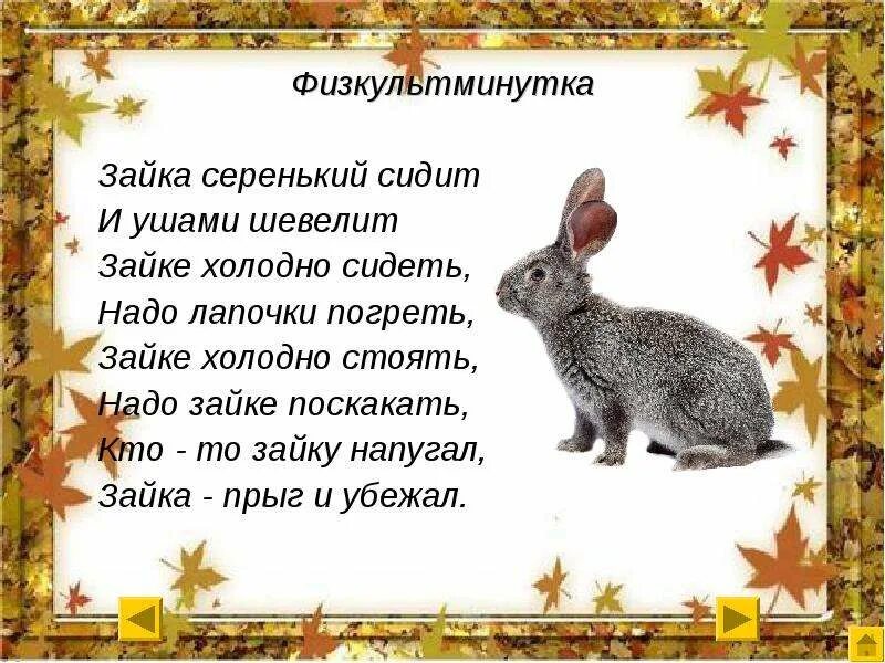 Песня зайка серенький сидит и ушами шевелит. Физкультминутка зайка серенький сидит и ушами. физминутка зайка. физкультминутка про зайчика. физкультминутка с знайкой.