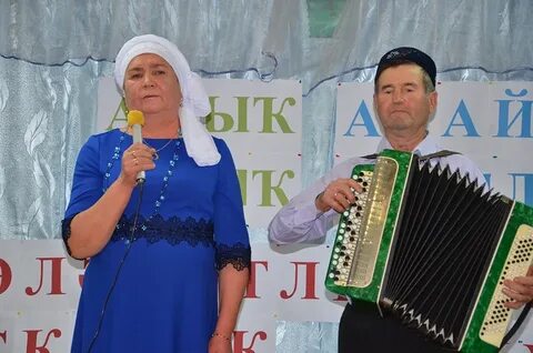 Погода тюйск