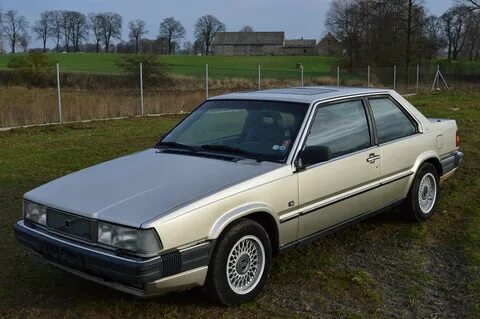 Volvo 780