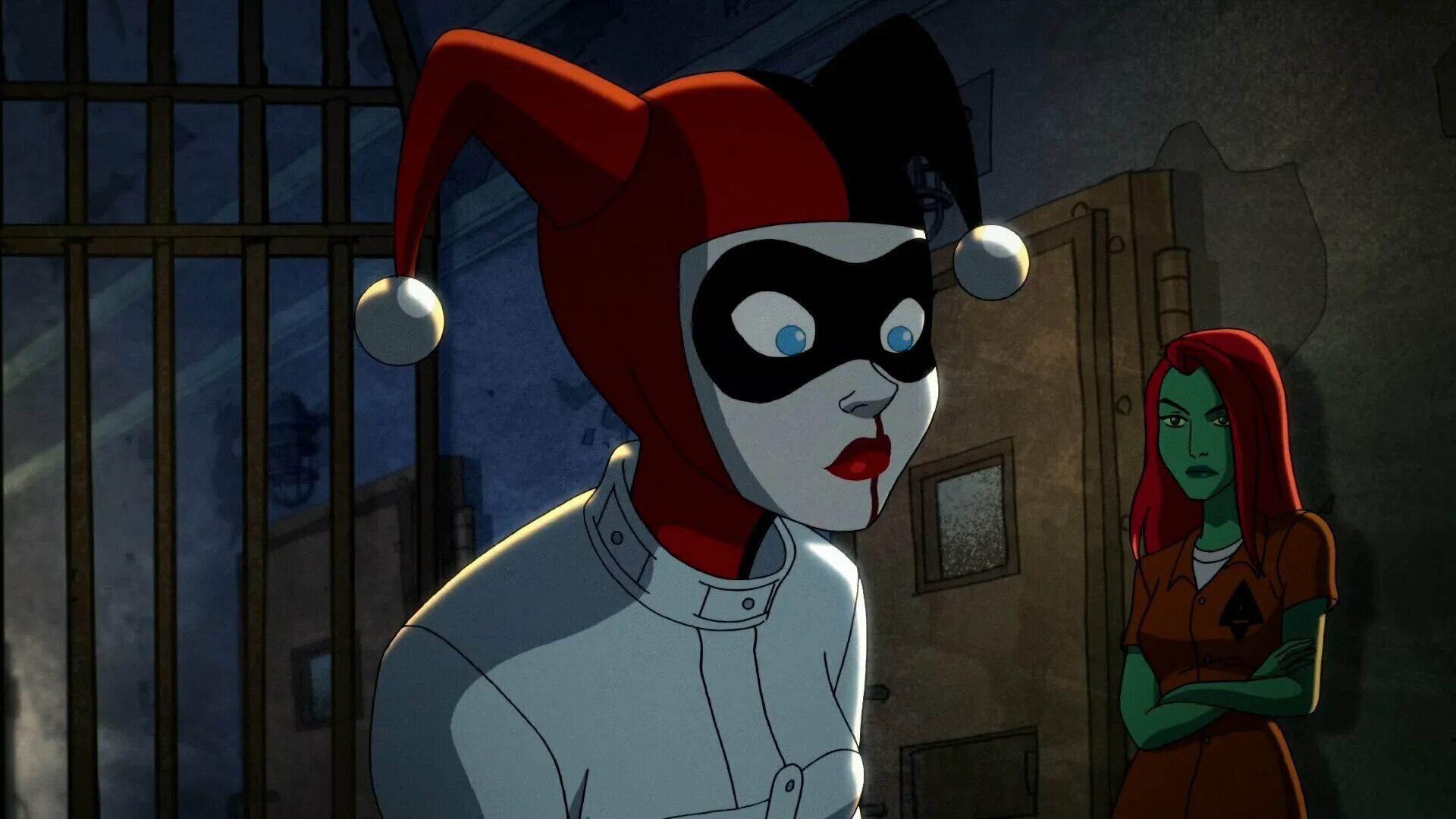 Харли квинн мультсериал 1 сезон. Харли квинн 3 1. Харли квинн. Харлин квинзель мультсериал. Мультсериала харли квинн.