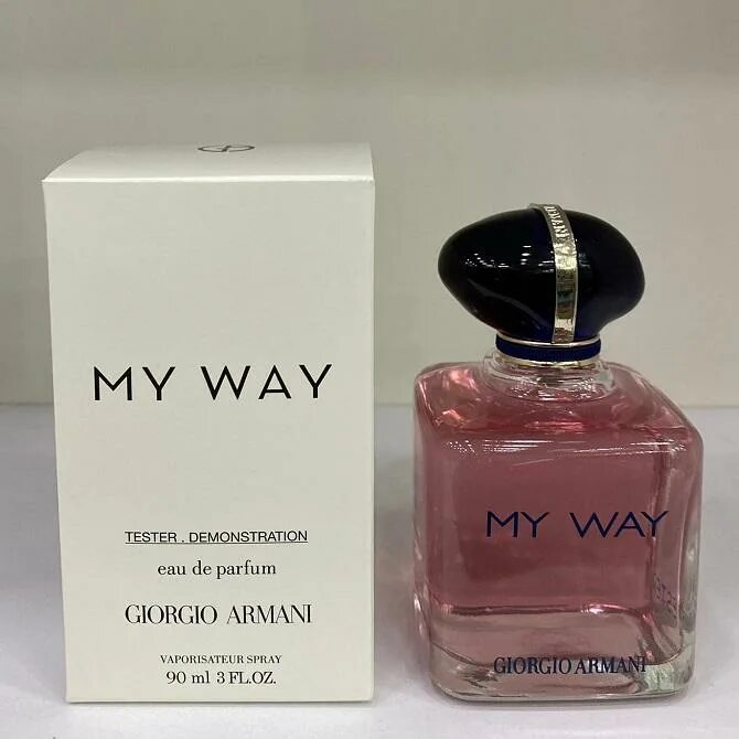 Mi way. Giorgio Armani my way EDP 90ml. Giorgio Armani my way EDP, 100 ml. My way Giorgio Armani 90 ml. Giorgio Armani my way 90мл.