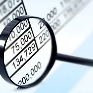 Аудит отчетности за 2023 год
